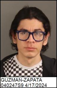 Mairon Alejandro Guzman-zapata a registered Sex Offender of North Carolina