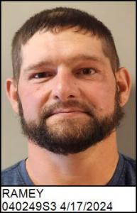 James Edwin Ramey a registered  of 