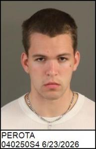 Cole Robert Perota a registered Sex Offender of North Carolina