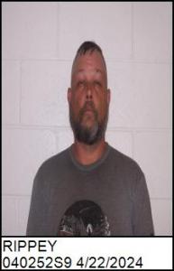 James Eric Riggins a registered Sex Offender of Virginia