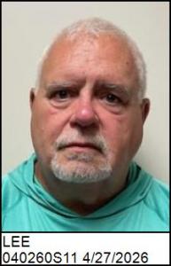 Albert Joseph Jr Lee a registered Sex Offender of North Carolina