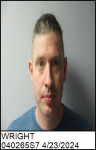 John Charles Wright a registered Sex Offender of North Carolina