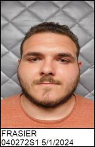 Shane Michael Jr Frasier a registered Sex Offender of North Carolina