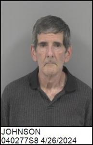 Preston M Johnson a registered Sexual Offender or Predator of Florida