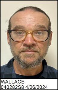 Robert J Wallace a registered Sex Offender of North Carolina
