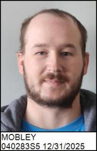 Clayton Lee Mobley a registered Sex Offender of North Carolina
