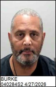 Robert Burke a registered Sex Offender of North Carolina