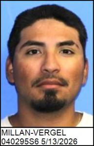Adolfo Salvador Millan-vergel a registered Sex Offender of North Carolina