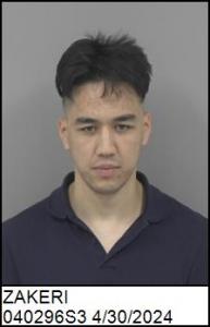 Morteza Zakeri a registered Sex Offender of Georgia