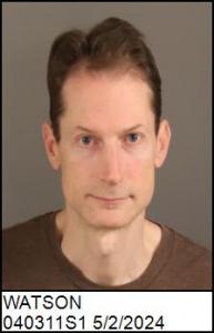 Frank Donald Watson a registered Sex Offender of North Carolina