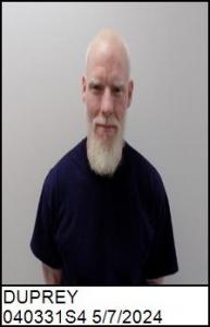 Johnathan Perry Richard Duprey a registered Sex Offender of North Carolina