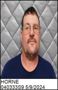 Terry Lynn Horne a registered Sex Offender of North Carolina