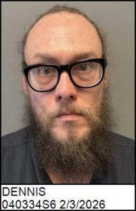 Donald Lee Jr Dennis a registered Sex Offender of North Carolina