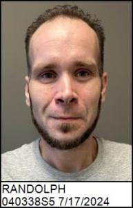 Kyle William Randolph a registered Sex Offender of North Carolina
