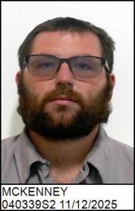 Mark Wayne Jr Mckenney a registered Sex Offender of North Carolina