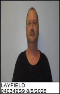 William Shawn Layfield a registered Sex Offender of North Carolina