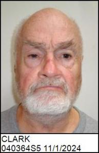 Gary Dean Clark a registered Sex Offender of North Carolina