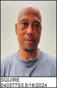 Ted Christopher Squire a registered Sex Offender of North Carolina