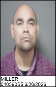 Paul Miller a registered Sex Offender of North Carolina