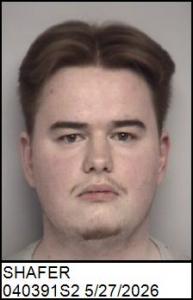 David Andrew Jr Shafer a registered Sex Offender of North Carolina