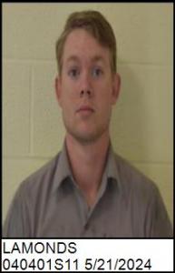 Liam Devlin Lamonds a registered Sex Offender of North Carolina