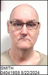 Zane B Smith a registered Sex Offender of North Carolina