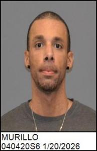 Guillermo Murillo a registered Sex Offender of North Carolina