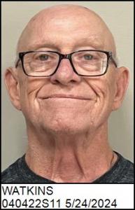 Walter Leland Watkins a registered Sex Offender of North Carolina