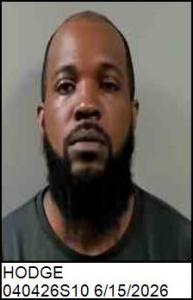 Charles Allen Hodge a registered Sex Offender of North Carolina