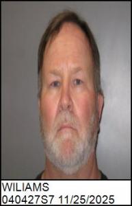 Michael Wiliams a registered Sex Offender of North Carolina