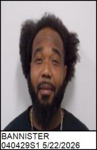Steven Eric Jr Bannister a registered Sex Offender of North Carolina