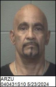 Thomas Arzu a registered Sex Offender of Washington Dc