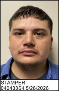 Forrest Cole Stamper a registered Sex Offender of North Carolina