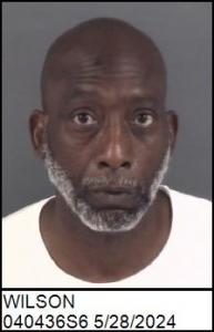 Timothy Wilson a registered Sex Offender of South Carolina