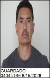 Manuel Felix Guardado a registered Sex Offender of North Carolina