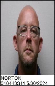 William B Norton a registered Sex Offender of North Carolina