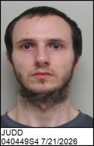 Matthew T Judd a registered Sex Offender of North Carolina