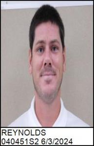 Donald C Reynolds a registered Sex Offender of North Carolina