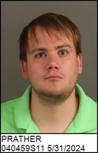 Matthew Elliott Prather a registered Sex Offender of North Carolina