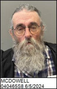 Raphael C Mcdowell a registered Sex Offender of North Carolina