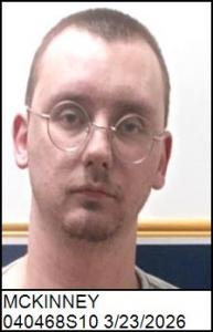 Elijah James Mckinney a registered Sex Offender of North Carolina