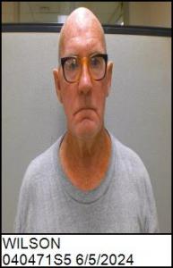 Eddie D Wilson a registered Sex Offender of North Carolina