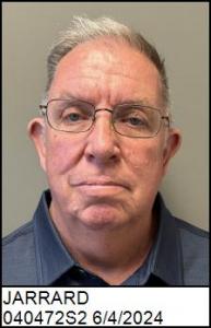 Jon Wynn Sr Jarrard a registered Sex Offender of North Carolina