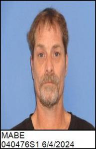 Bobby Lee Mabe a registered Sex Offender of North Carolina