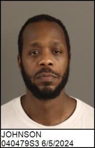 Jason Johnson a registered Sex Offender of North Carolina