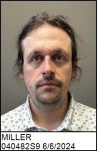 Lee Michael Miller a registered Sex Offender of North Carolina