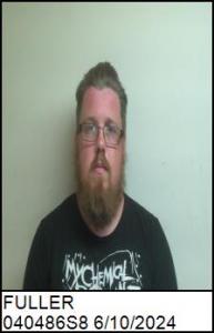 Andrew James Fuller a registered Sex Offender of Missouri