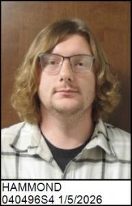 Collin James Hammond a registered Sex Offender of North Carolina