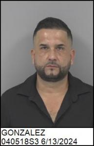 Leon Felipe Gutier Gonzalez a registered Sex Offender of Georgia
