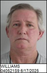 Sammy Horace Ii Williams a registered Sex Offender of North Carolina